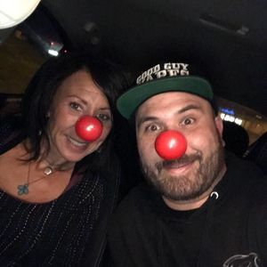 Meet your Posher, Doug